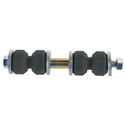 Chevrolet Buick Pontiac Olds Front & Rear 4 Piece Sway Bar Link Set TRQ PSA55909