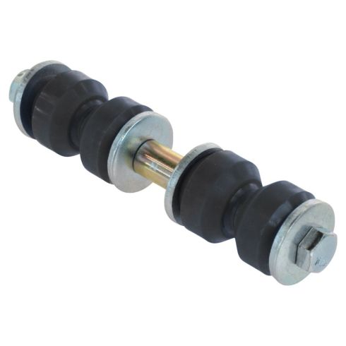 Chevrolet Buick Pontiac Olds Front & Rear 4 Piece Sway Bar Link Set TRQ PSA55909