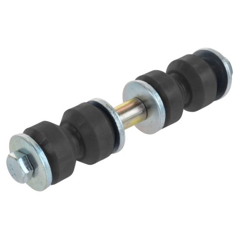 Chevrolet Buick Pontiac Olds Front & Rear 4 Piece Sway Bar Link Set TRQ PSA55909