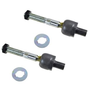 Volvo S60 S80 V70 XC70 Front 4 Piece Steering Kit TRQ PSA58563