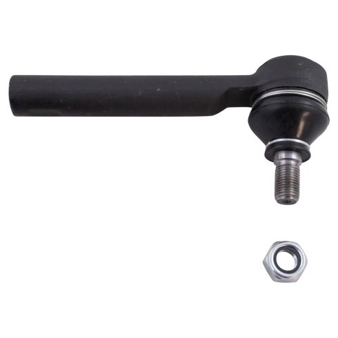 Subaru Saab Front 4 Piece Steering & Suspension Kit TRQ PSA59270