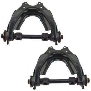 Toyota Pickup T100 Front 4 Piece Control Arm with Ball Joint Set TRQ PSA62526