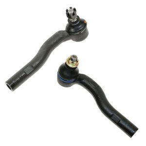 Lexus GS300 GS400 GS430 Front 4 Piece Tie Rod Set TRQ PSA55329