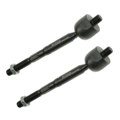 Lexus GS300 GS400 GS430 Front 4 Piece Tie Rod Set TRQ PSA55329