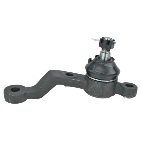 Lexus GS300 GS400 GS430 Front 6 Piece Steering & Suspension Kit TRQ PSA59282
