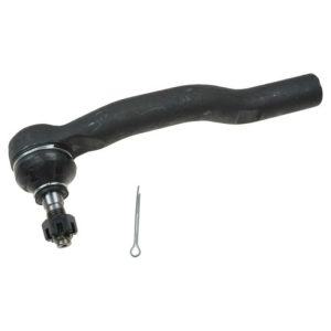 2002-03 Toyota Camry Lexus ES300 Front & Rear 14 Piece Steering & Suspension Kit TRQ PSA55331