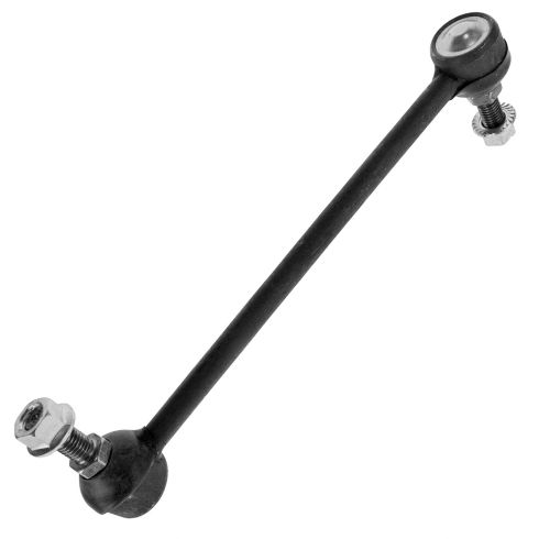 2002-03 Toyota Camry Lexus ES300 Front & Rear 14 Piece Steering & Suspension Kit TRQ PSA55331
