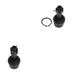 Dodge Ram 2500 3500 Front 13 Piece Steering & Suspension Kit TRQ PSA59293