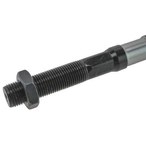 Hyundai Santa Fe Kia Sorento Front Driver & Passenger Side 2 Piece Tie Rod Set TRQ PSA55332
