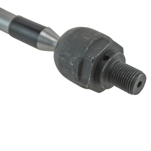 Hyundai Santa Fe Kia Sorento Front Driver & Passenger Side 2 Piece Tie Rod Set TRQ PSA55332
