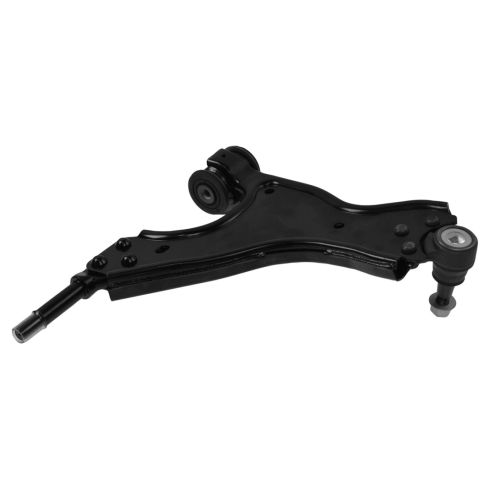 Chevrolet GMC Buick Saturn Front Passenger Side Control Arm with Ball Joint TRQ PSA62530