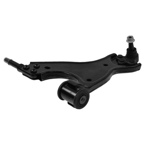 Chevrolet GMC Buick Saturn Front Passenger Side Control Arm with Ball Joint TRQ PSA62530