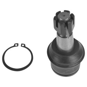 Ford Front 10 Piece Steering & Suspension Kit TRQ PSA85105