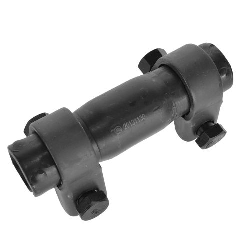 Ford Front 10 Piece Steering & Suspension Kit TRQ PSA85105