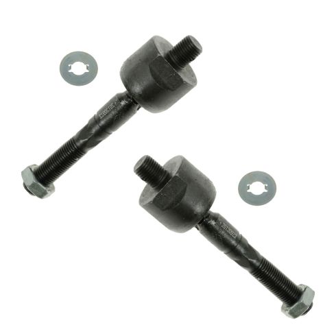 Honda Accord Front 4 Piece Tie Rod Set TRQ PSA55341
