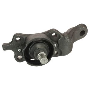 Toyota Sequoia Tundra Front Driver & Passenger Side 2 Piece Ball Joint Set TRQ PSA63309