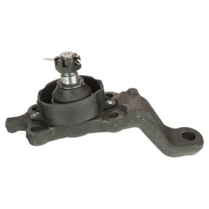 Toyota Sequoia Tundra Front 4 Piece Ball Joint Set TRQ PSA63310