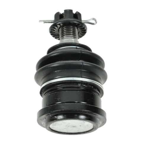 Toyota Sequoia Tundra Front 4 Piece Ball Joint Set TRQ PSA63310