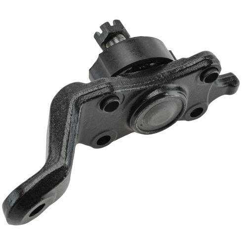Toyota Sequoia Tundra Front 4 Piece Ball Joint Set TRQ PSA63310