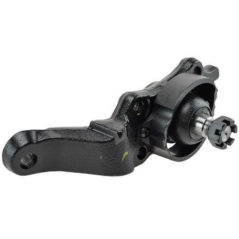 Toyota Sequoia Tundra Front 4 Piece Ball Joint Set TRQ PSA63310