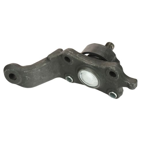 Toyota Sequoia Tundra Front 4 Piece Ball Joint Set TRQ PSA63310