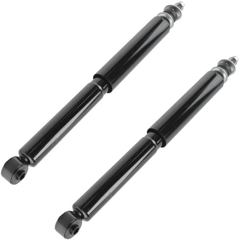 Ford Front & Rear 4 Piece Shock Absorber Set TRQ SBA60104