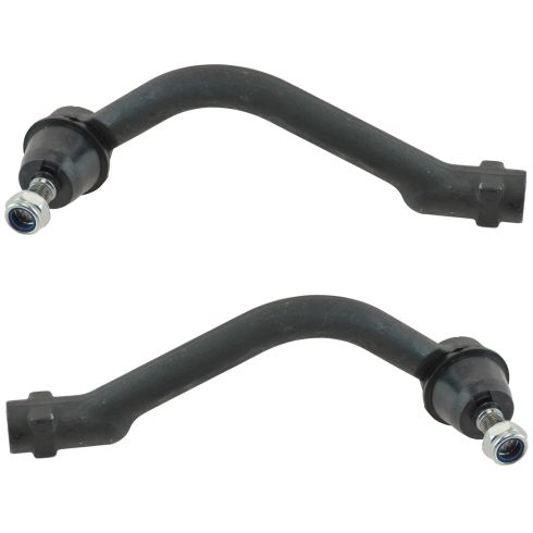 Hyundai Azera Sonata Front 6 Piece Steering Kit TRQ PSA58568