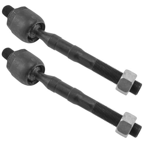 Hyundai Azera Sonata Front 6 Piece Steering Kit TRQ PSA58568