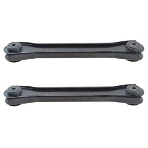 2000-01 Dodge Ram 1500 Truck 4 Wheel Drive Front 4 Piece Control Arm Set TRQ PSA62859
