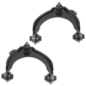 2004-08 Acura TSX Front 10 Piece Steering & Suspension Kit TRQ PSA59339