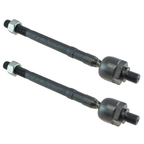Hyundai Tucson Kia Sportage Front 4 Piece Tie Rod Set TRQ PSA55362