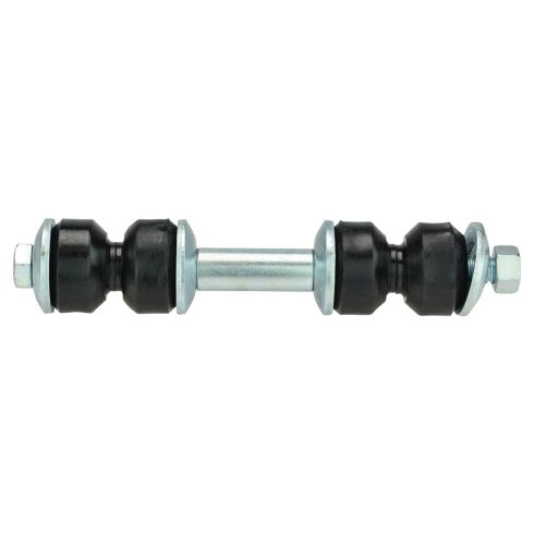 Buick Cadillac Pontiac Olds Front 8 Piece Steering & Suspension Kit TRQ PSA59358