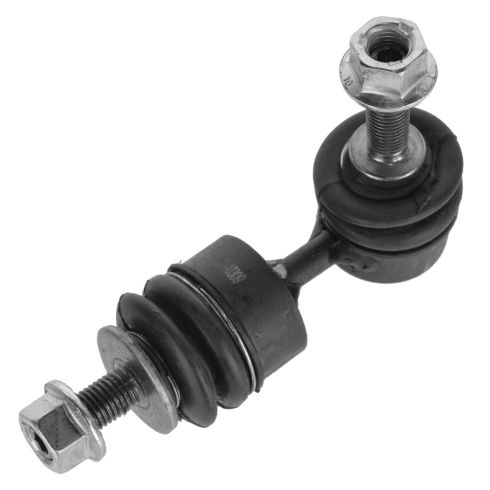 Mazda 3 5 Front & Rear 4 Piece Sway Bar Link Set TRQ PSA55930