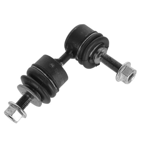 Mazda 3 5 Front & Rear 4 Piece Sway Bar Link Set TRQ PSA55930