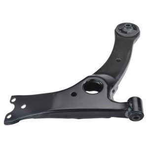 Toyota Corolla Matrix Pontiac Vibe Front 4 Piece Control Arm with Ball Joint Set TRQ PSA62731