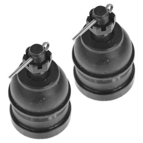 Chevrolet GMC Isuzu Front 12 Piece Steering & Suspension Kit TRQ PSA59362