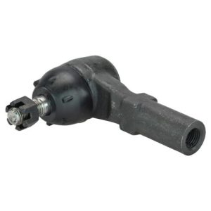 1999-00 Mazda Protege with 7.56in Sway Bar Links Front 6 Piece Steering & Suspension Kit TRQ PSA59365