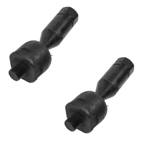 1996-02 Toyota 4Runner Front 8 Piece Steering & Suspension Kit TRQ PSA59369