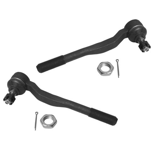 1996-02 Toyota 4Runner Front 8 Piece Steering & Suspension Kit TRQ PSA59369