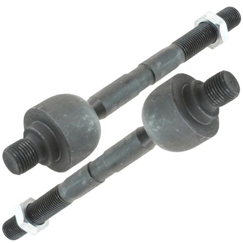 Hyundai Kia Front 6 Piece Steering & Suspension Kit TRQ PSA59370
