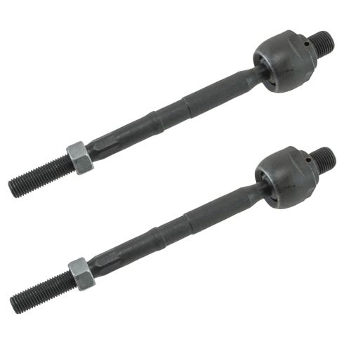 Chevrolet Aveo Aveo 5 Pontiac G3 Front 8 Piece Steering & Suspension Kit TRQ PSA59380