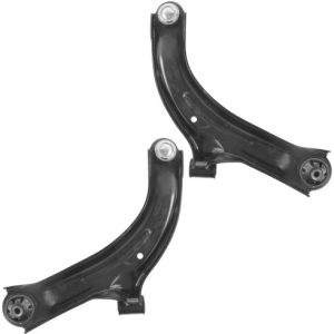Nissan Cube Versa Front 4 Piece Suspension Kit TRQ PSA56394