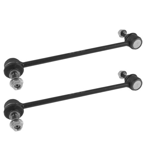 Nissan Cube Versa Front 4 Piece Suspension Kit TRQ PSA56394