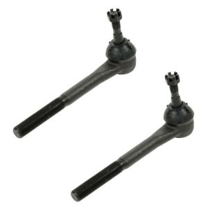 Chevrolet GMC Cadillac Front 10 Piece Steering & Suspension Kit TRQ PSA59384