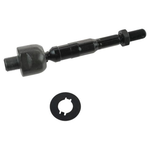 Honda Civic Front 10 Piece Steering & Suspension Kit TRQ PSA59390