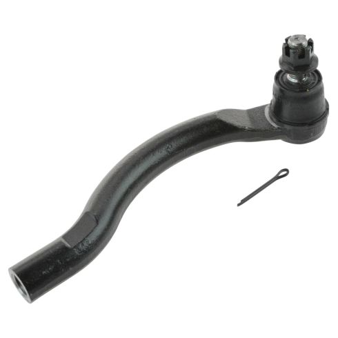 Honda Civic Front 10 Piece Steering & Suspension Kit TRQ PSA59390