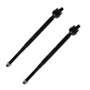 Chevrolet Pontiac Saturn Front 4 Piece Steering Kit TRQ PSA55386