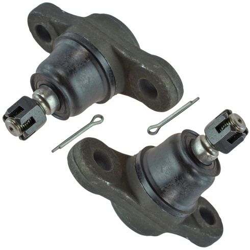 Kia Optima Rondo Front 8 Piece Steering & Suspension Kit TRQ PSA59404