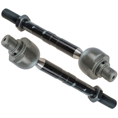 Kia Optima Rondo Front 8 Piece Steering & Suspension Kit TRQ PSA59404