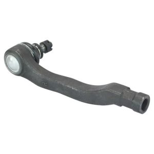 1990-93 Acura Integra Front Inner & Outer 4 Piece Tie Rod Set TRQ PSA55392